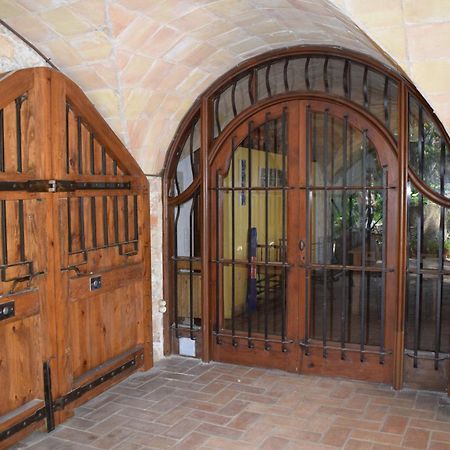 L'Ancora De Bara Hotel Roda de Bará Стая снимка