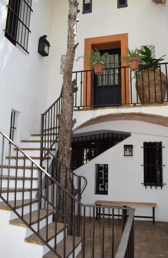L'Ancora De Bara Hotel Roda de Bará Екстериор снимка