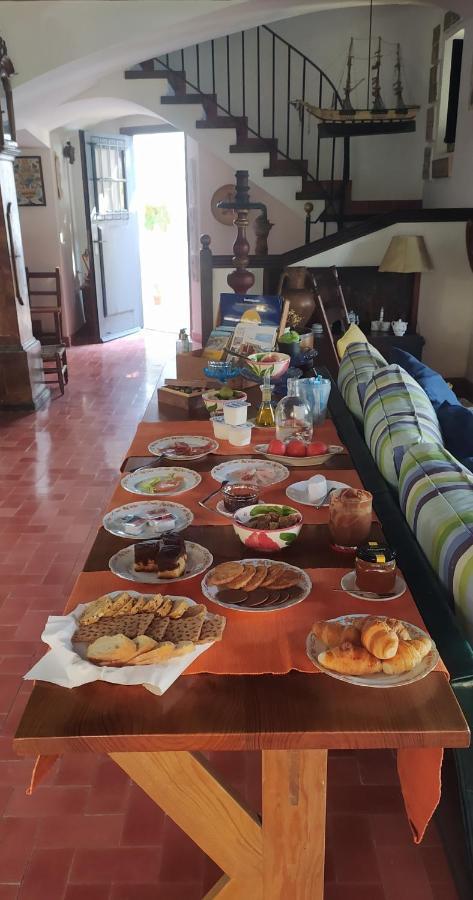 L'Ancora De Bara Hotel Roda de Bará Екстериор снимка