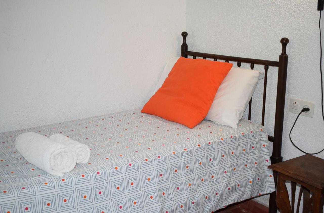 L'Ancora De Bara Hotel Roda de Bará Екстериор снимка