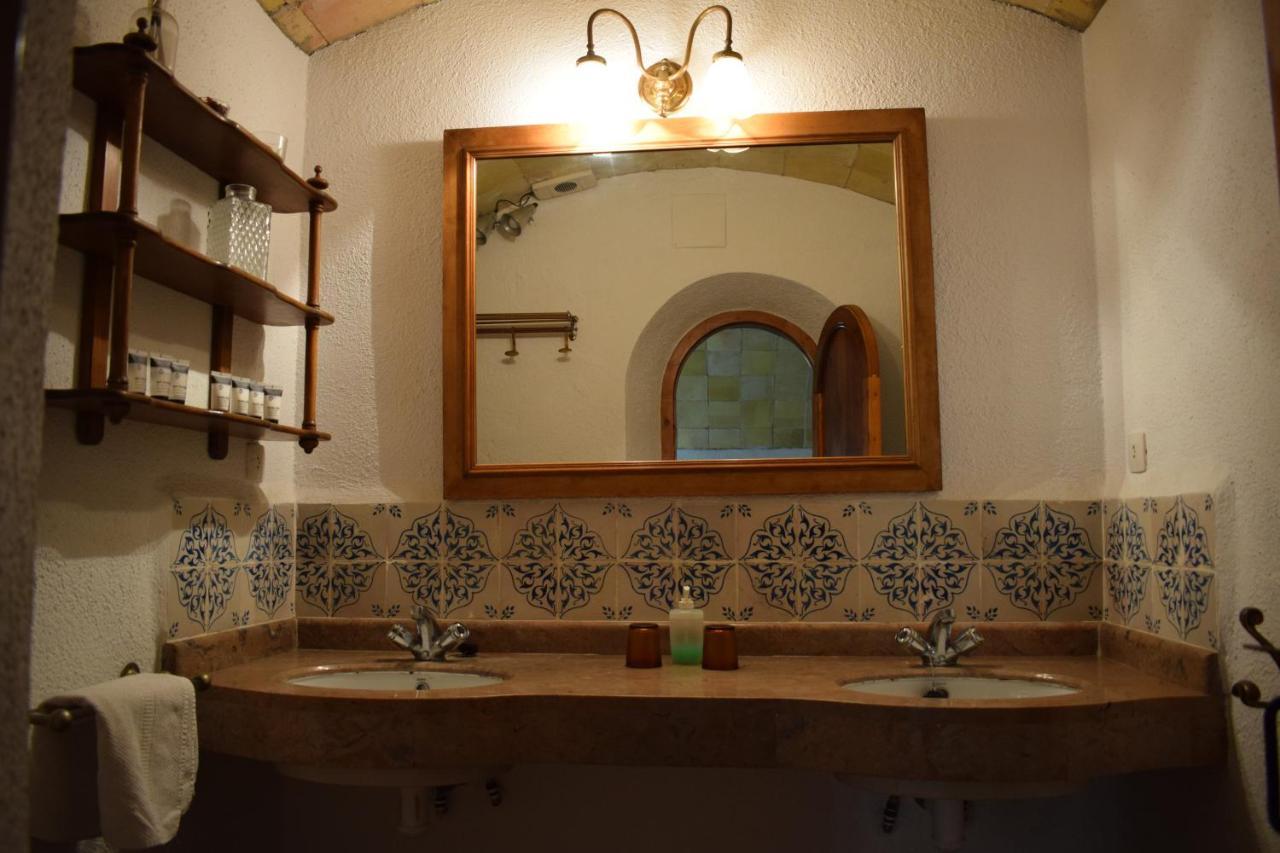 L'Ancora De Bara Hotel Roda de Bará Екстериор снимка