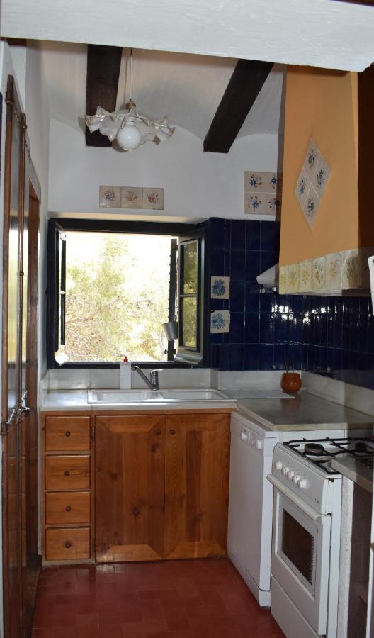 L'Ancora De Bara Hotel Roda de Bará Екстериор снимка
