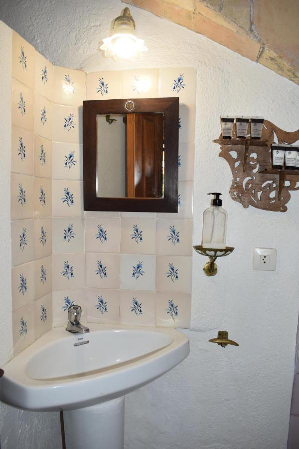L'Ancora De Bara Hotel Roda de Bará Екстериор снимка