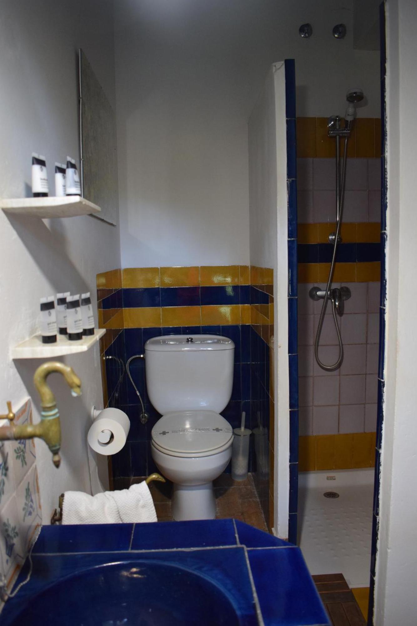 L'Ancora De Bara Hotel Roda de Bará Стая снимка