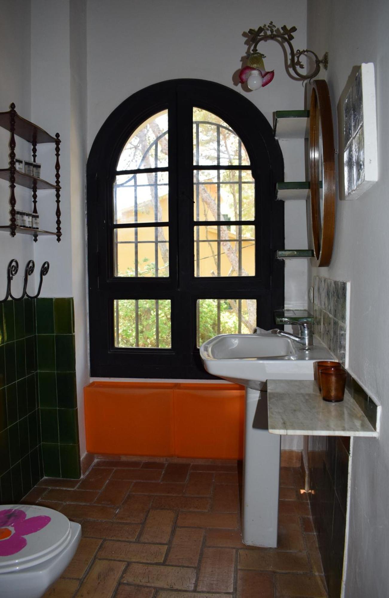 L'Ancora De Bara Hotel Roda de Bará Стая снимка
