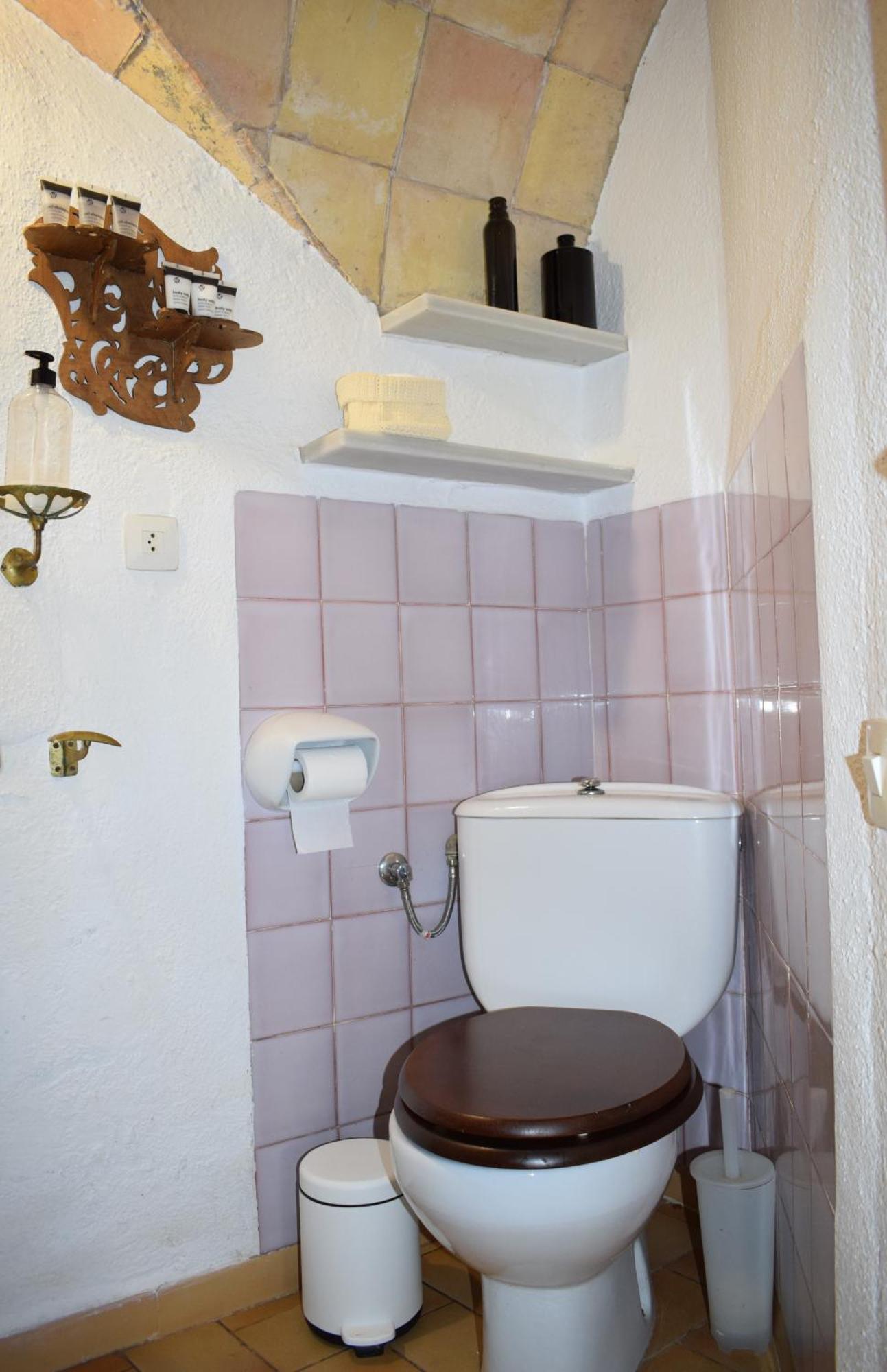L'Ancora De Bara Hotel Roda de Bará Стая снимка