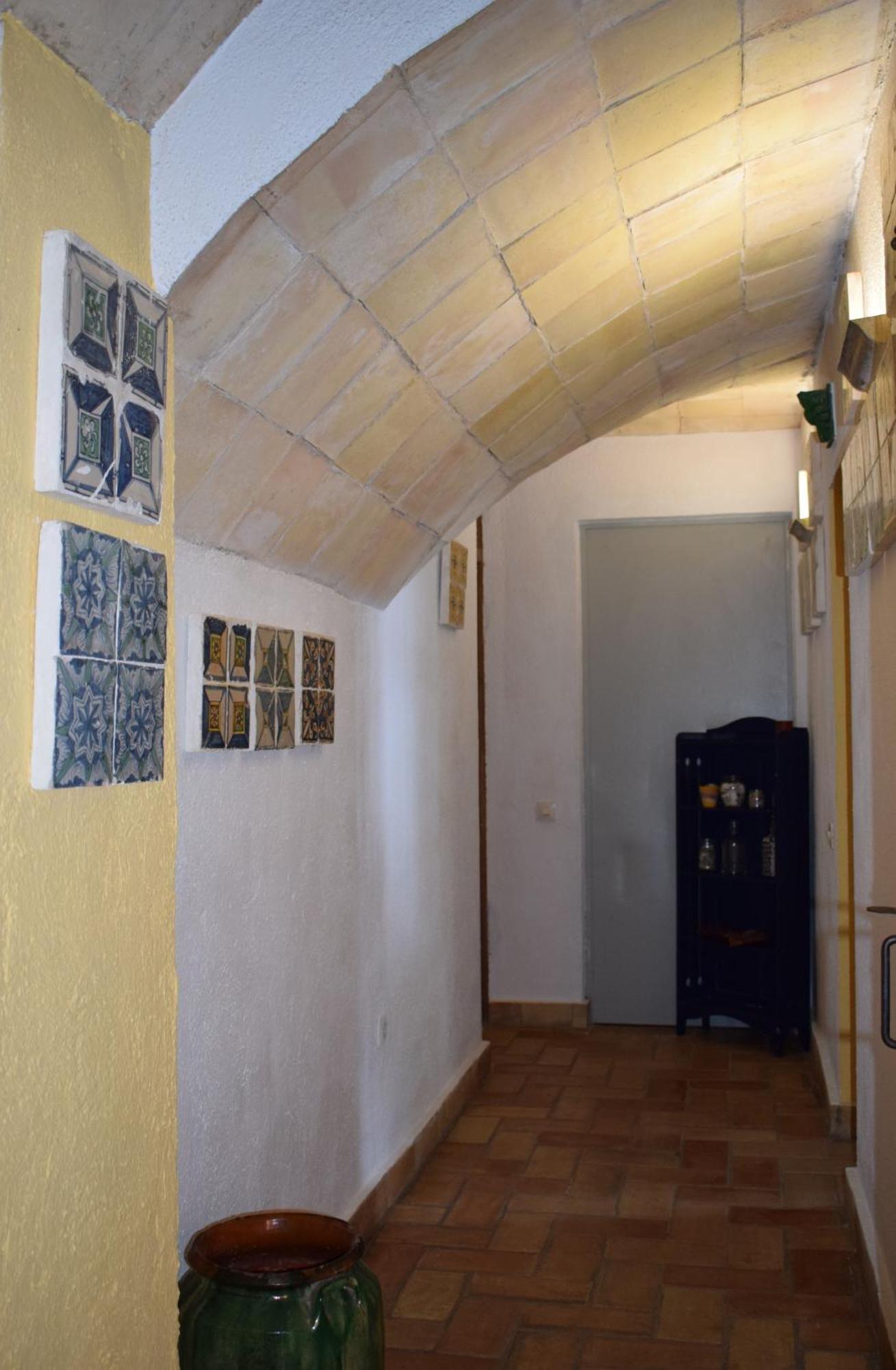 L'Ancora De Bara Hotel Roda de Bará Стая снимка