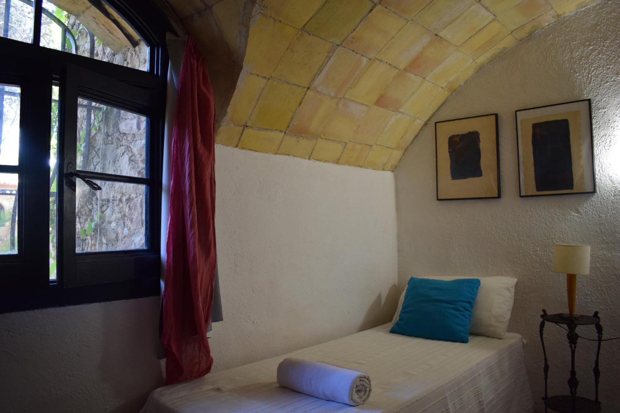 L'Ancora De Bara Hotel Roda de Bará Стая снимка