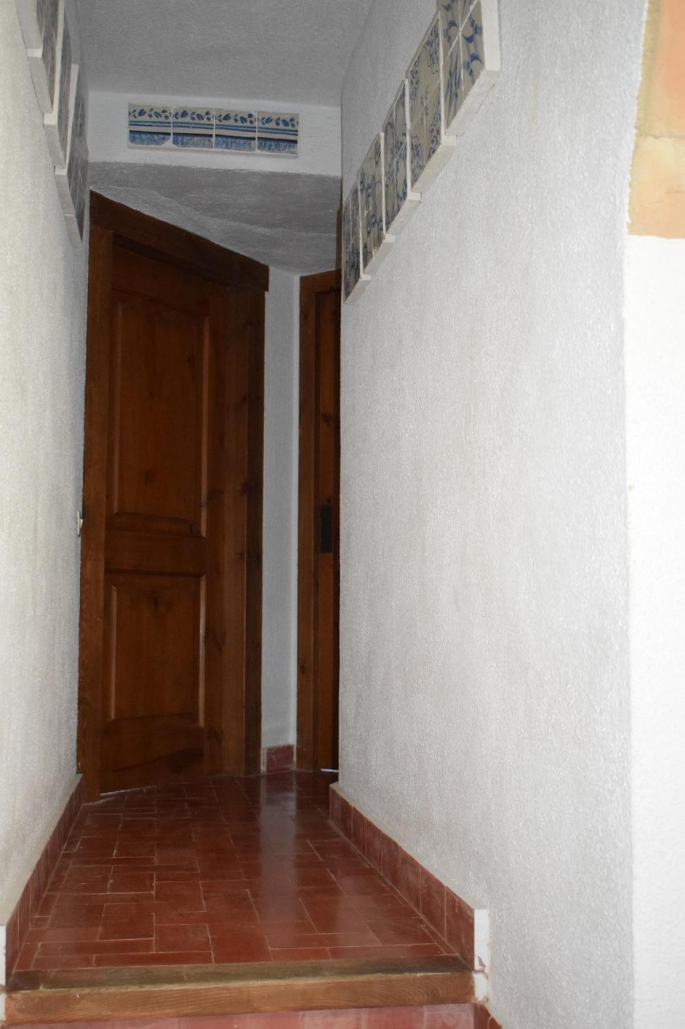 L'Ancora De Bara Hotel Roda de Bará Стая снимка