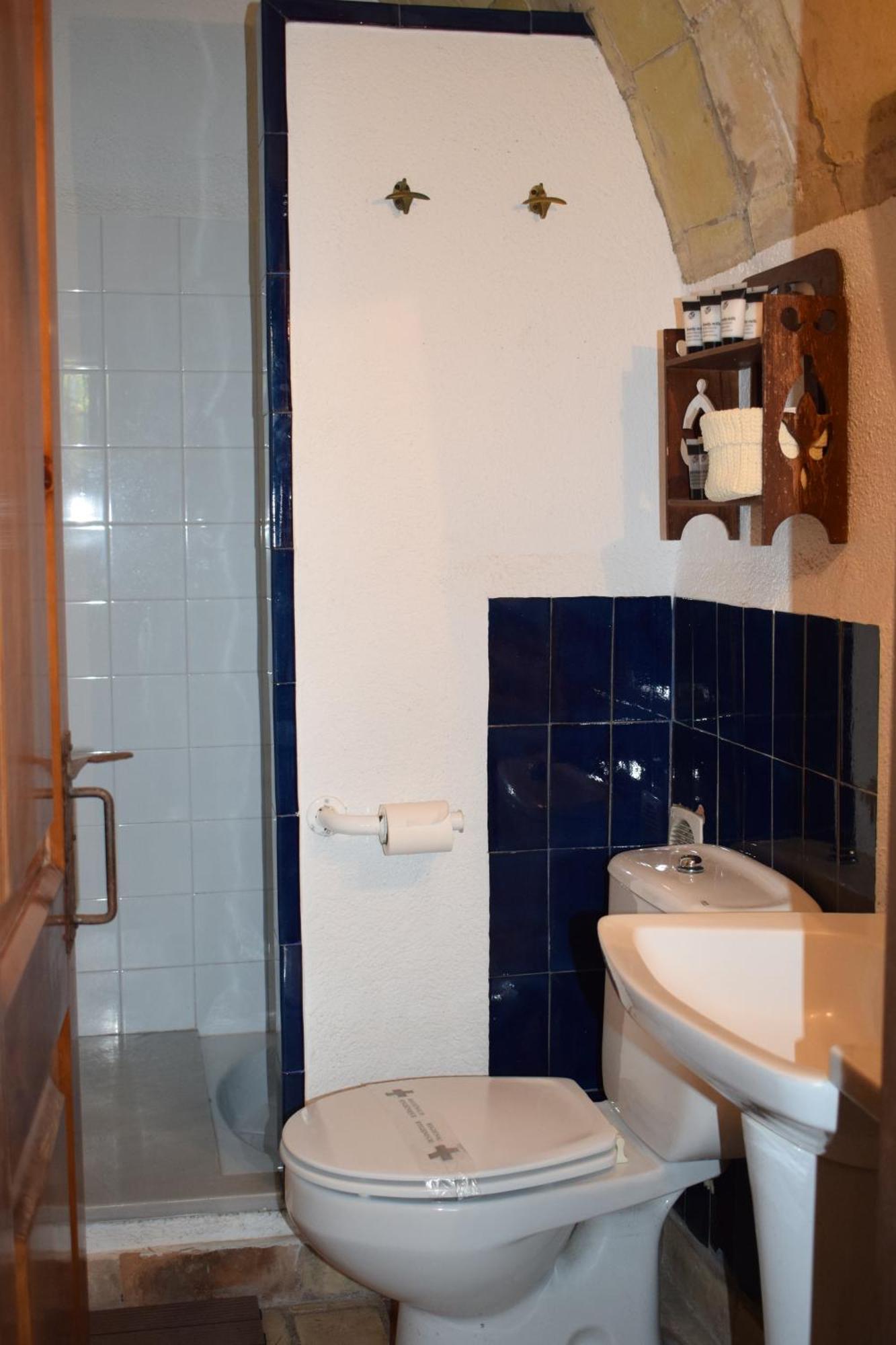 L'Ancora De Bara Hotel Roda de Bará Стая снимка
