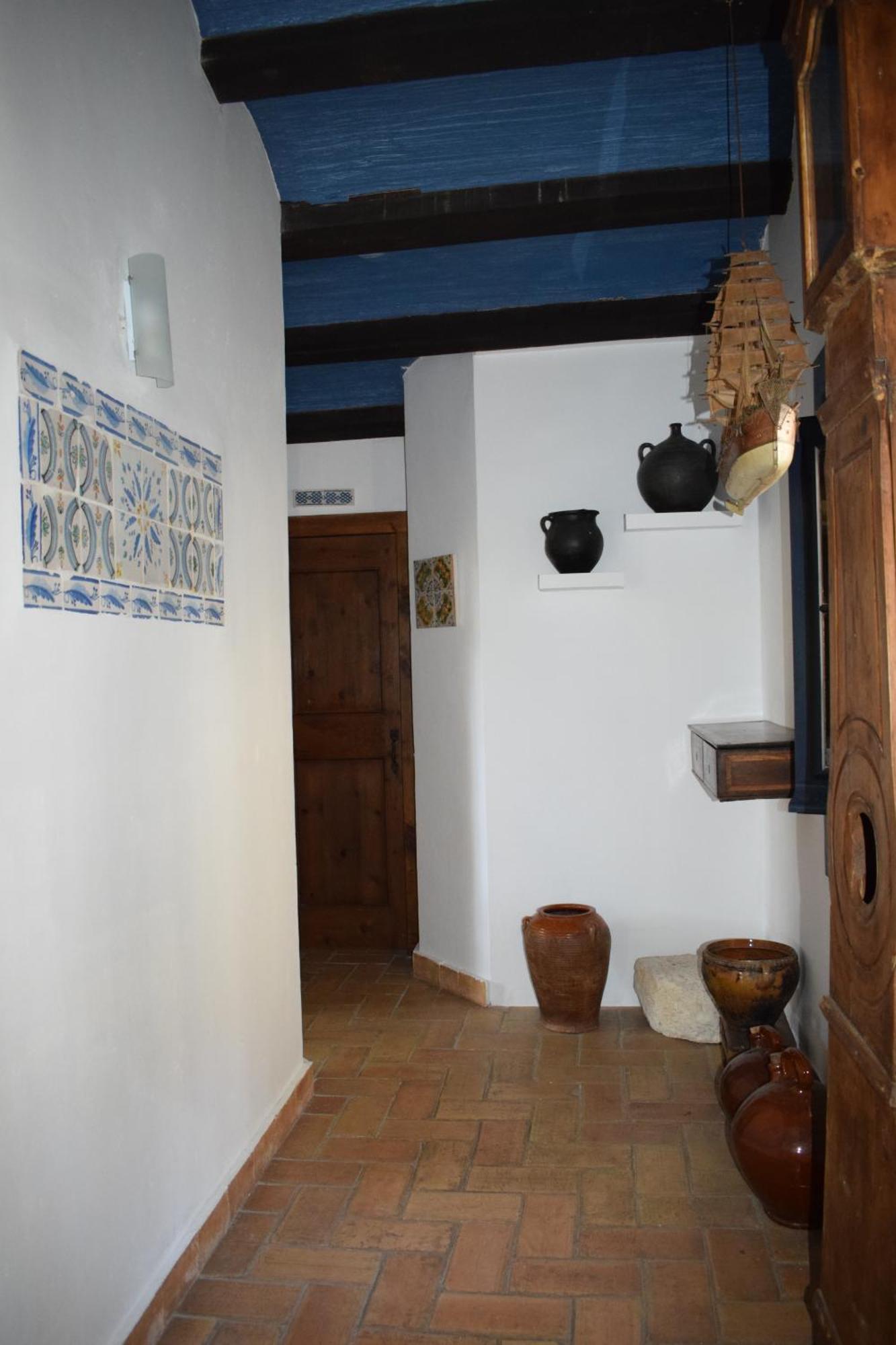 L'Ancora De Bara Hotel Roda de Bará Стая снимка