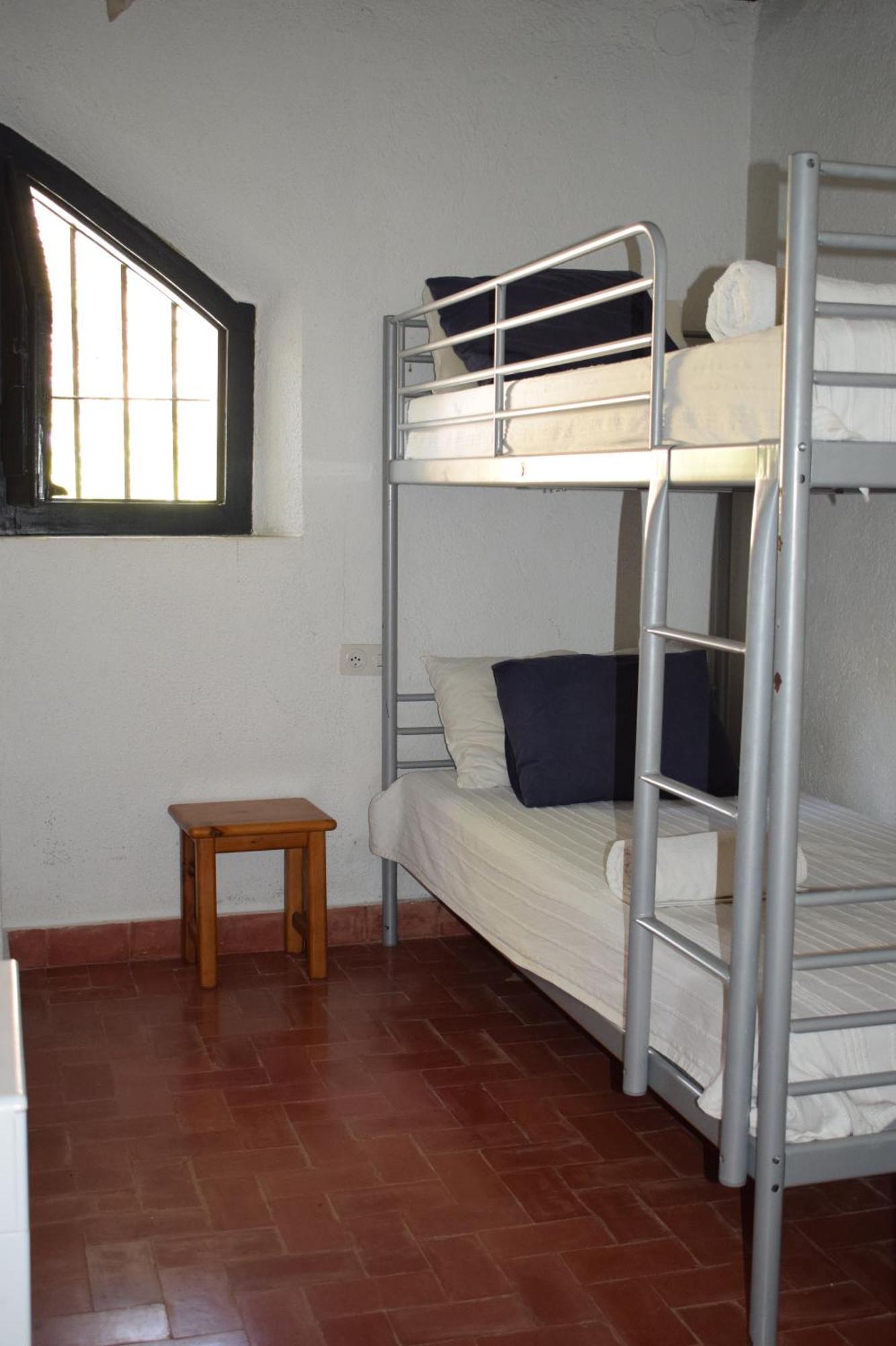 L'Ancora De Bara Hotel Roda de Bará Стая снимка