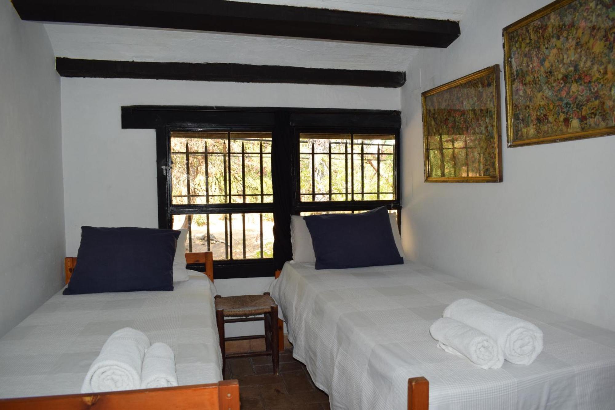 L'Ancora De Bara Hotel Roda de Bará Стая снимка